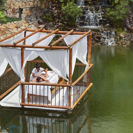 Entremonte Wellness Hotel & Spa Apulo Exteriör bild