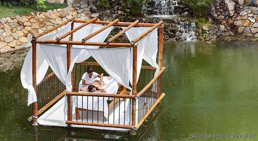 Entremonte Wellness Hotel & Spa Apulo Exteriör bild