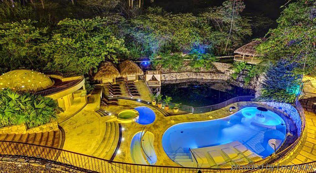 Entremonte Wellness Hotel & Spa Apulo Exteriör bild