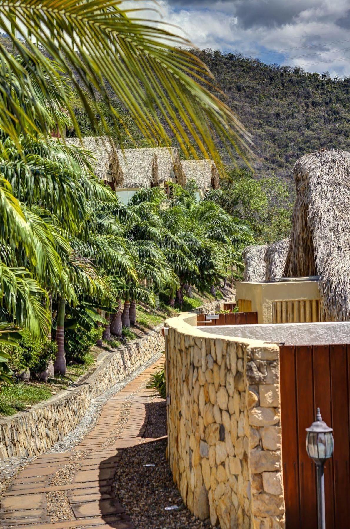 Entremonte Wellness Hotel & Spa Apulo Exteriör bild