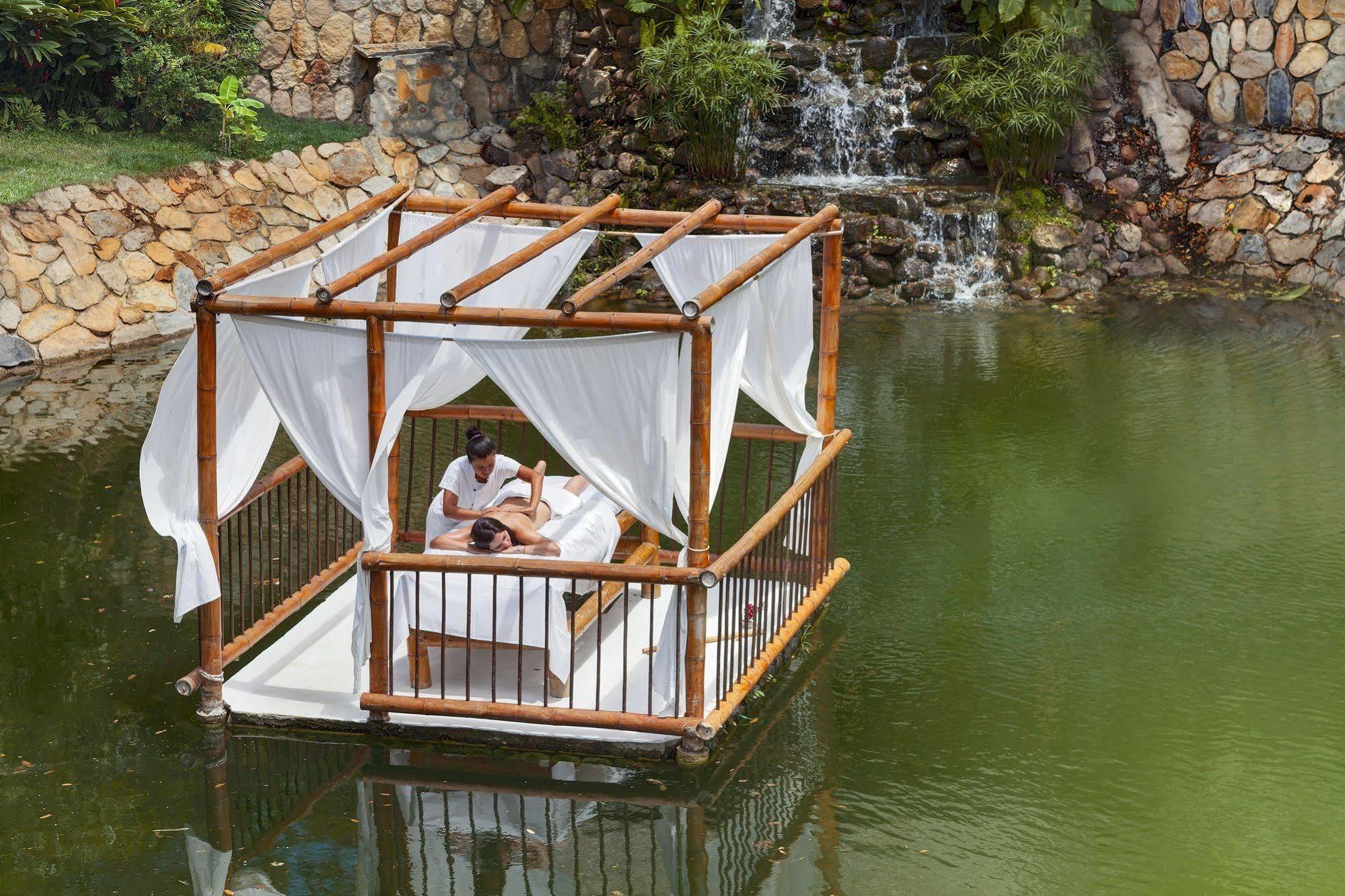 Entremonte Wellness Hotel & Spa Apulo Exteriör bild